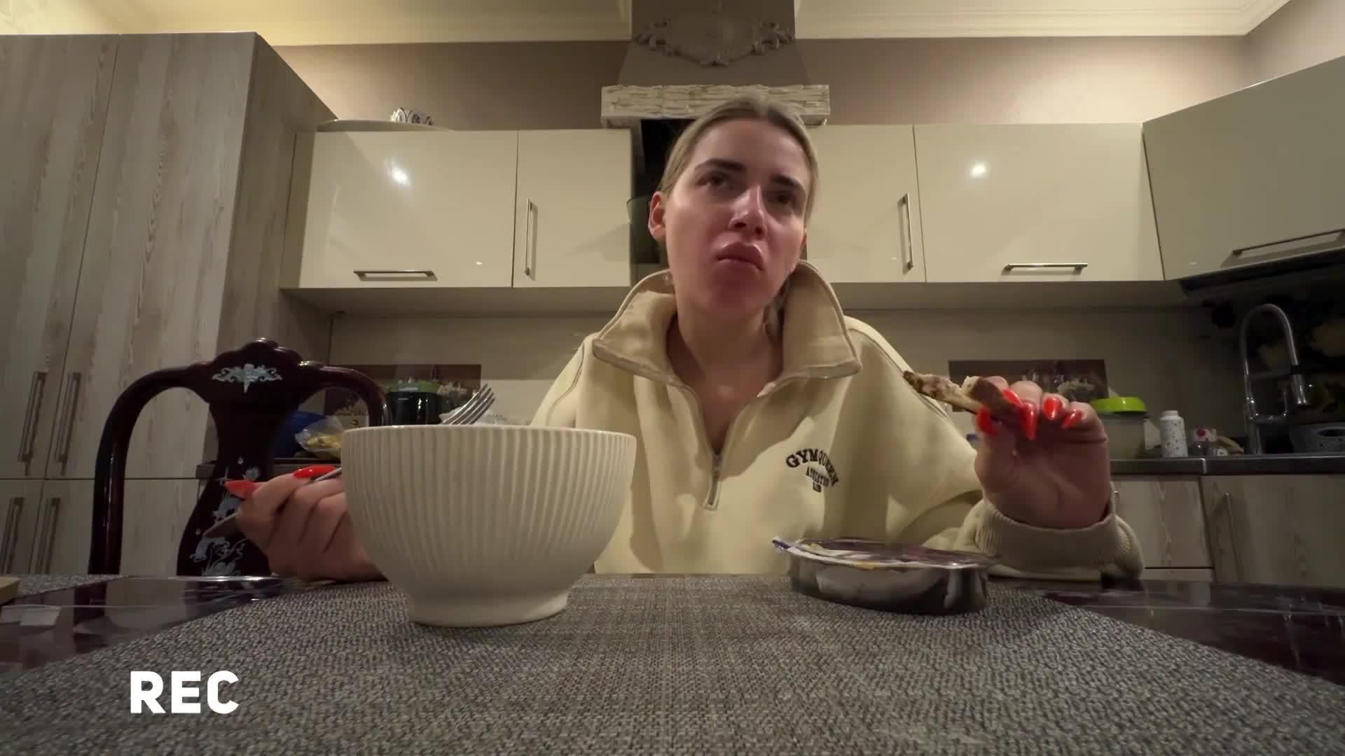 Slavenības. Bez filtra