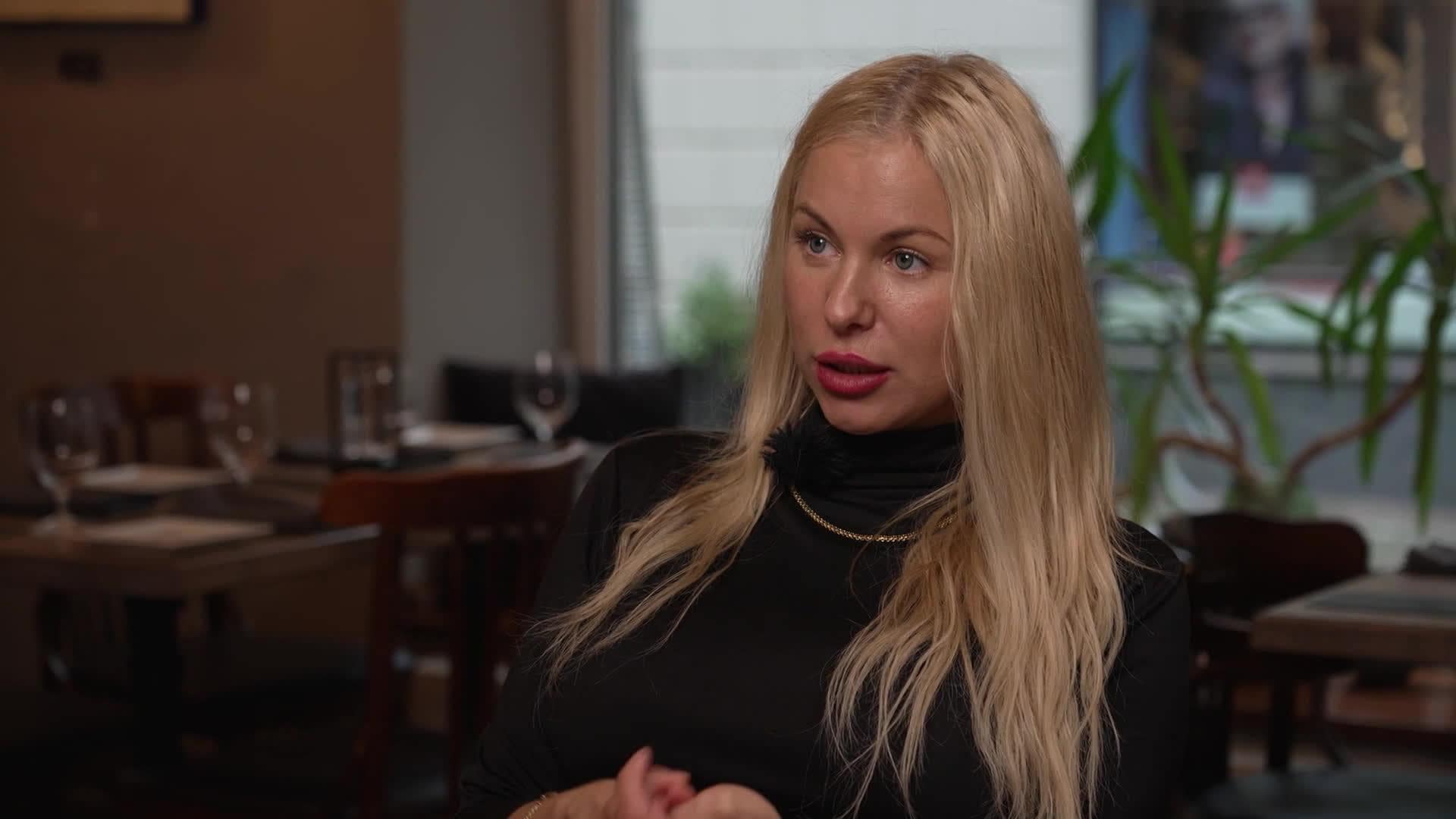 Slavenības. Bez filtra