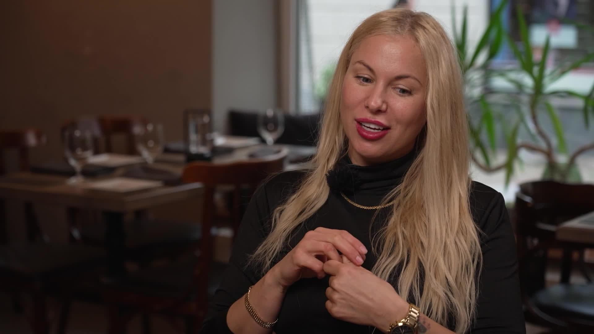 Slavenības. Bez filtra