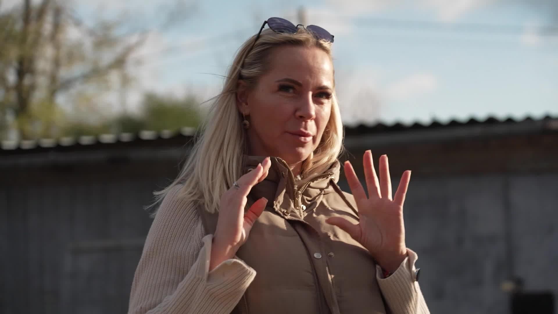 Slavenības. Bez filtra