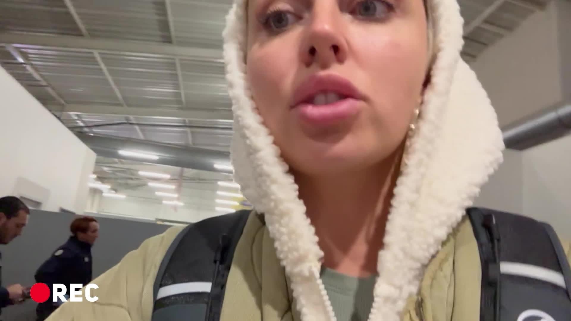 Slavenības. Bez filtra