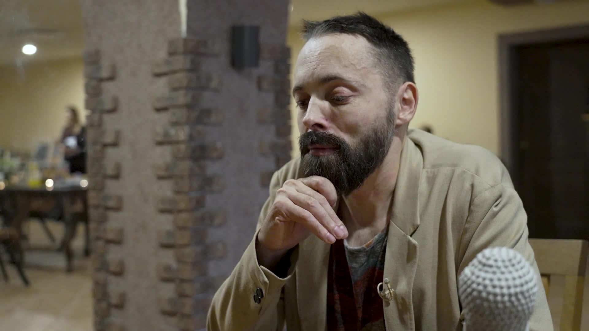 Slavenības. Bez filtra