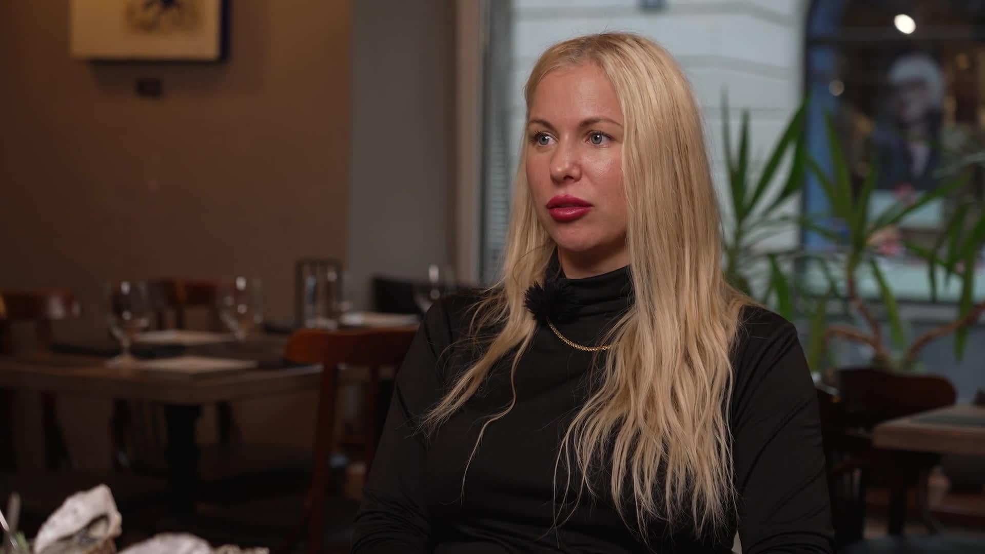 Slavenības. Bez filtra