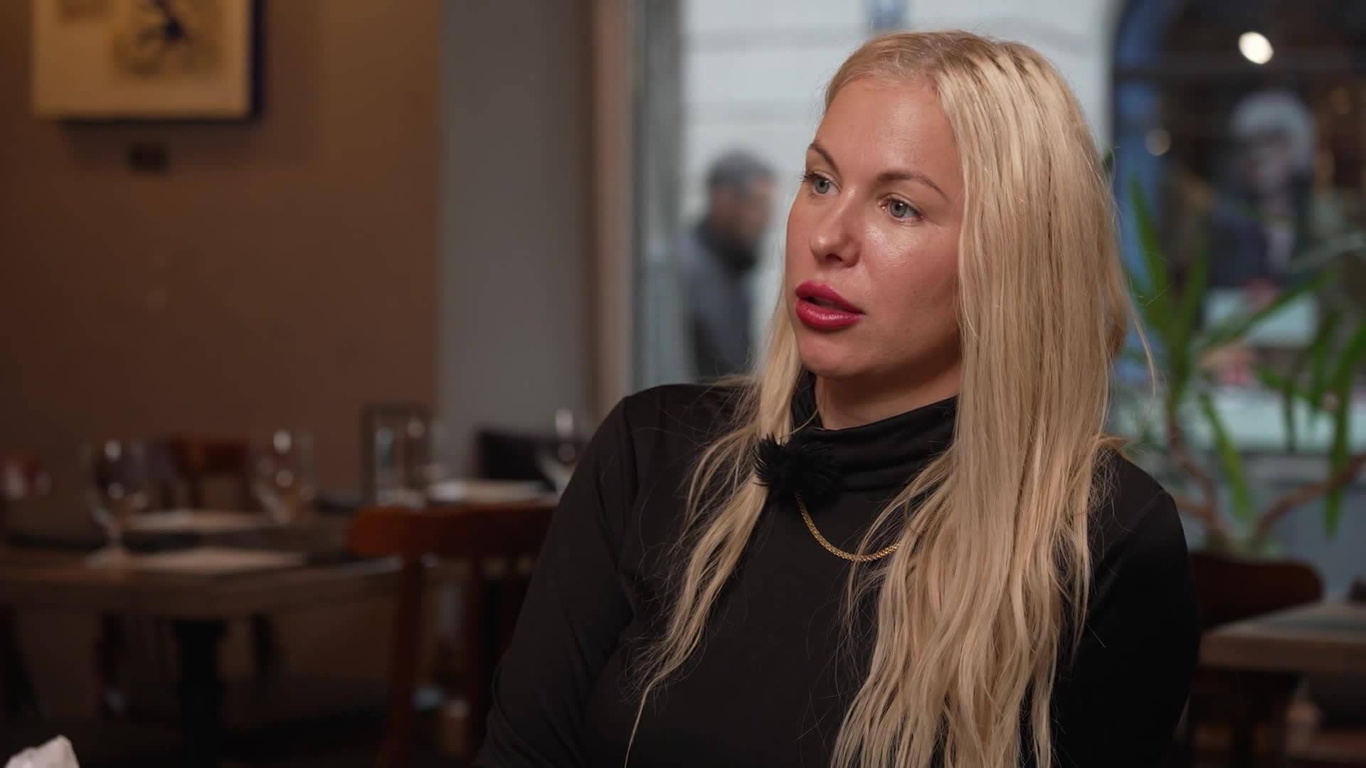 Slavenības. Bez filtra