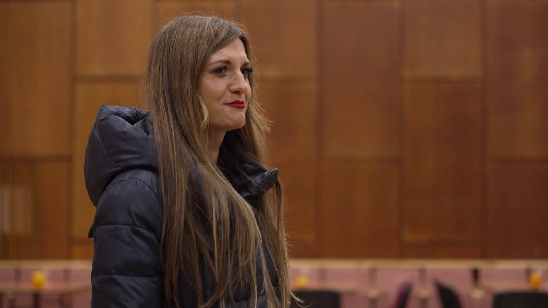 Slavenības. Bez filtra