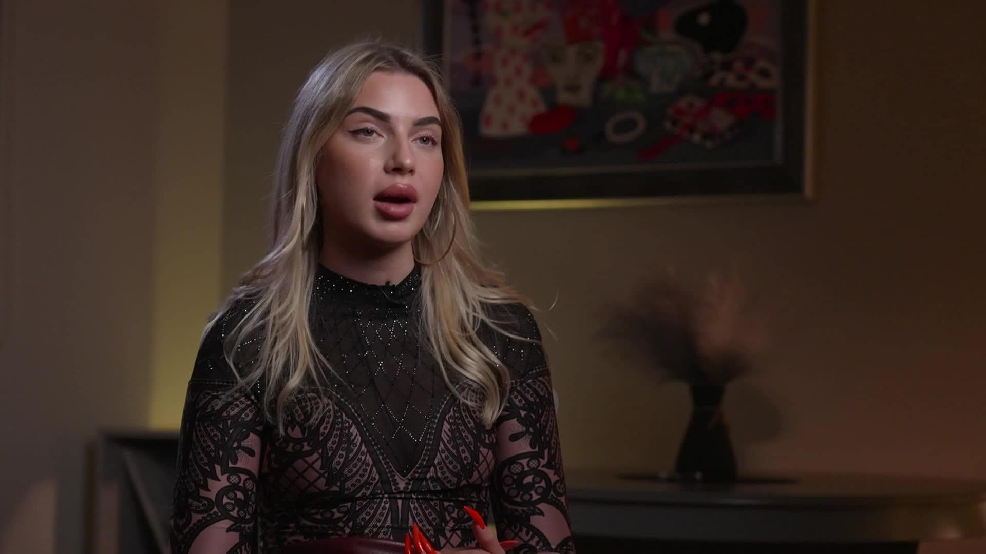 Slavenības. Bez filtra