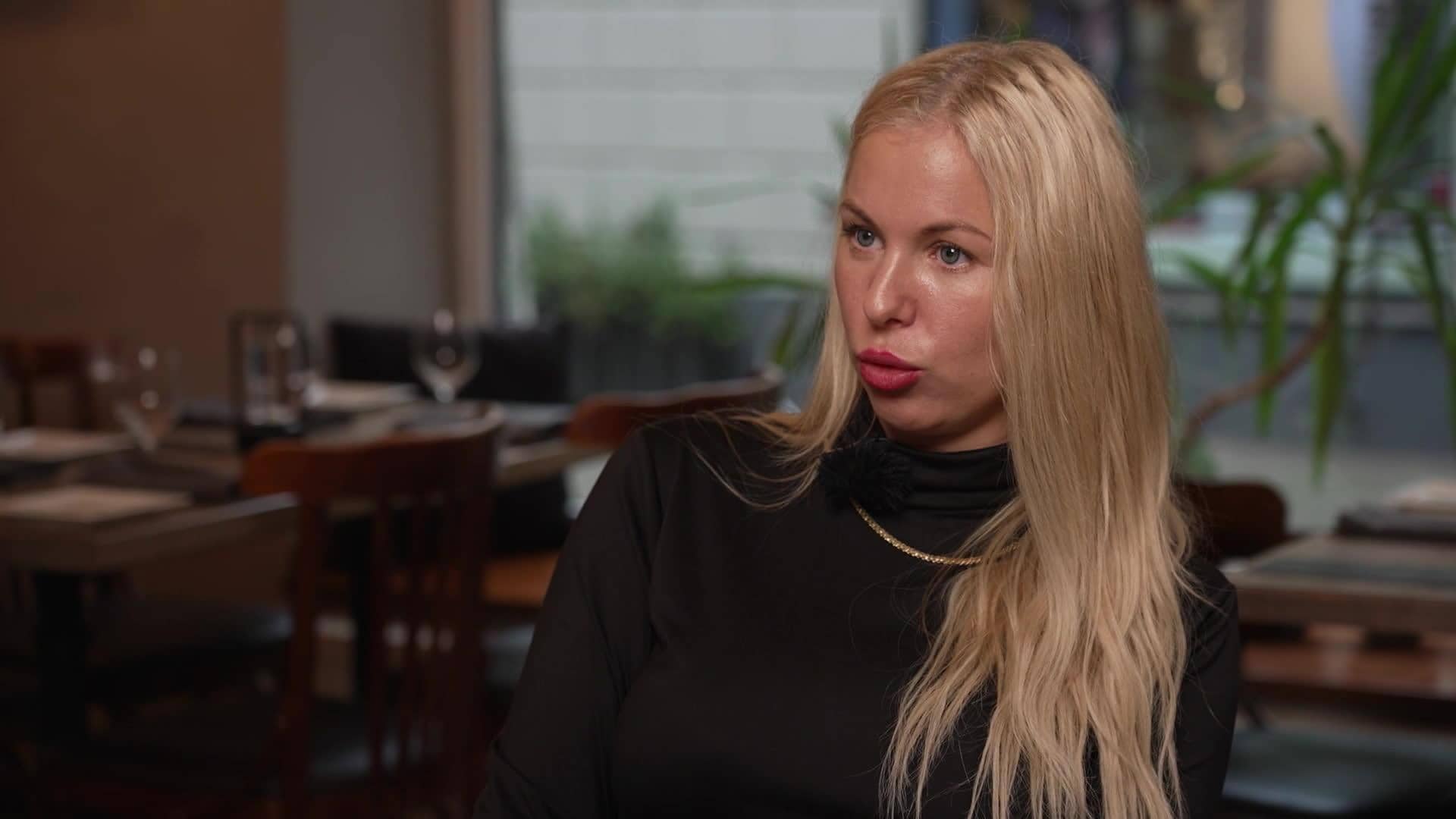 Slavenības. Bez filtra