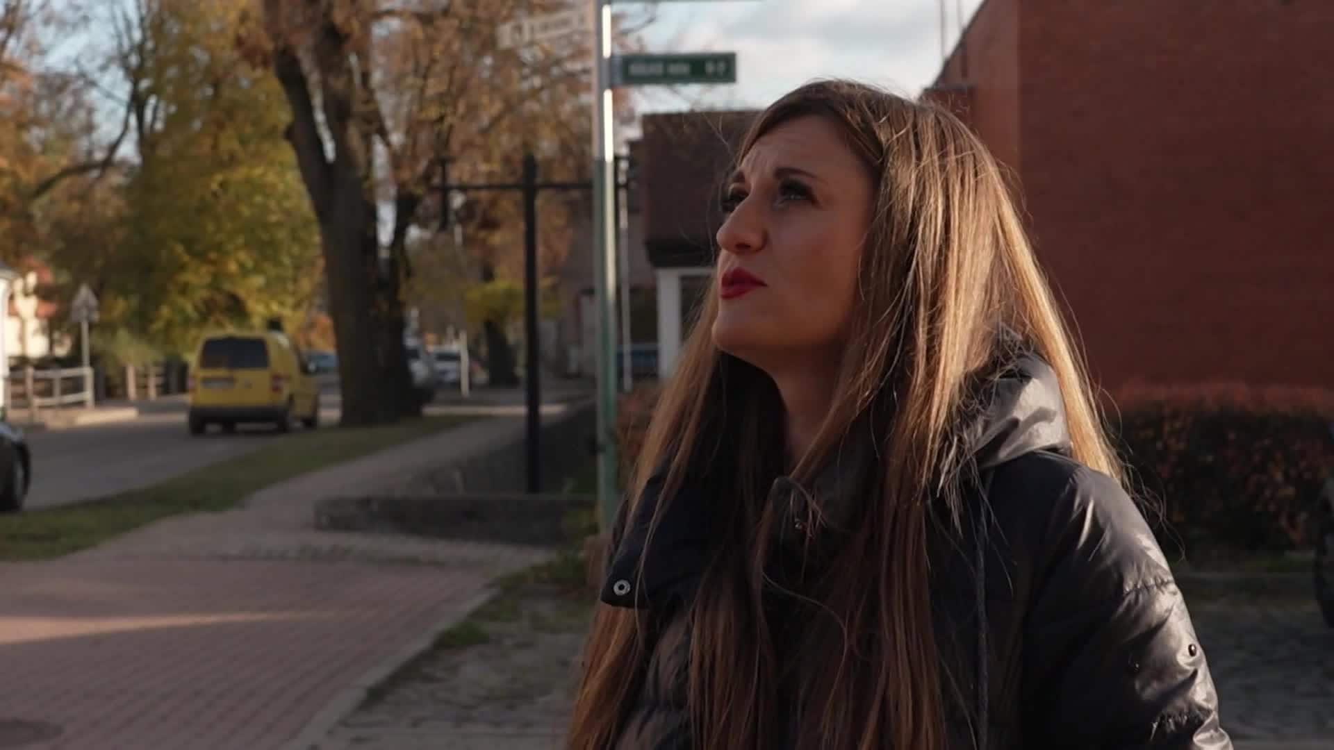 Slavenības. Bez filtra