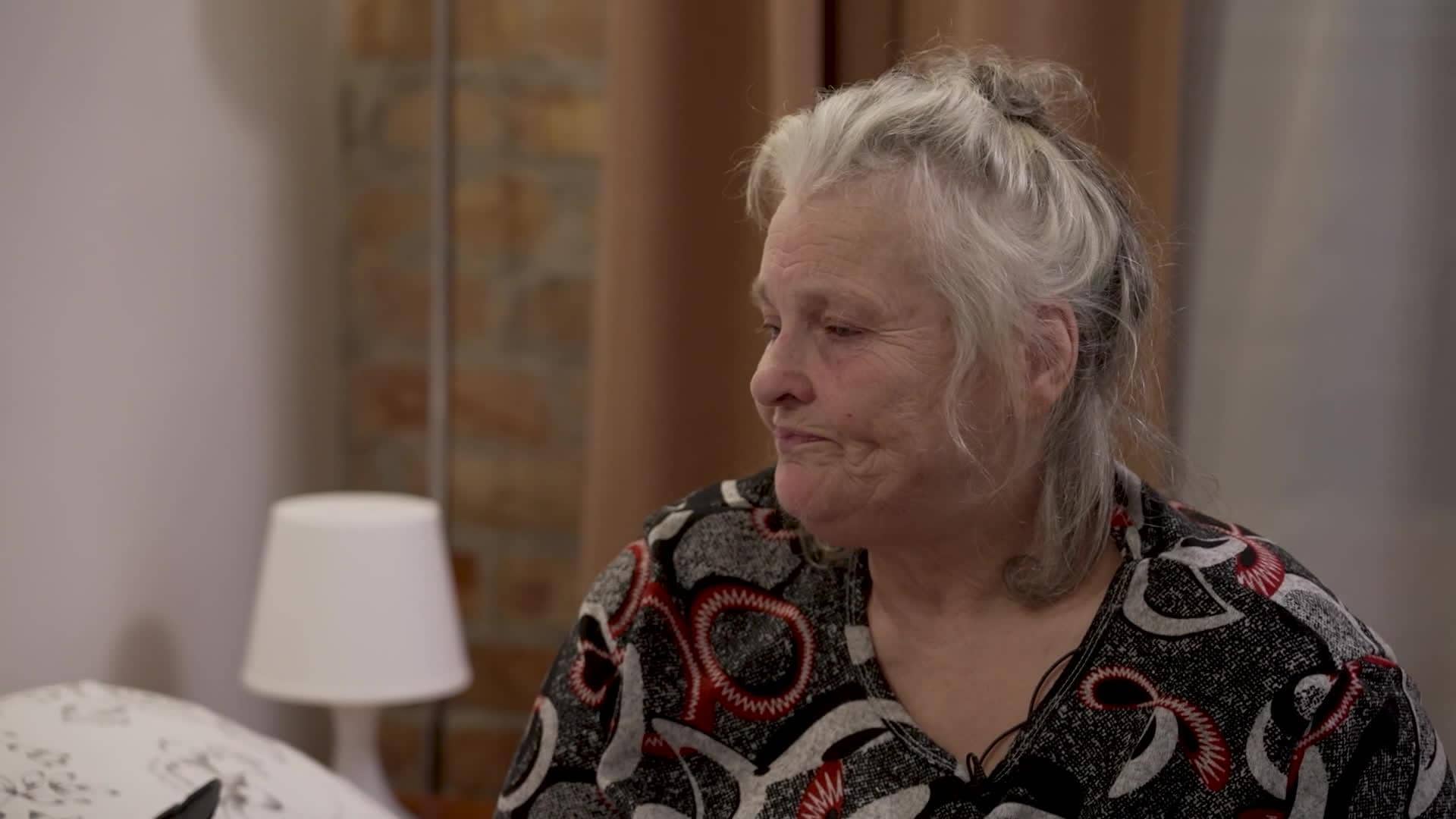 Slavenības. Bez filtra