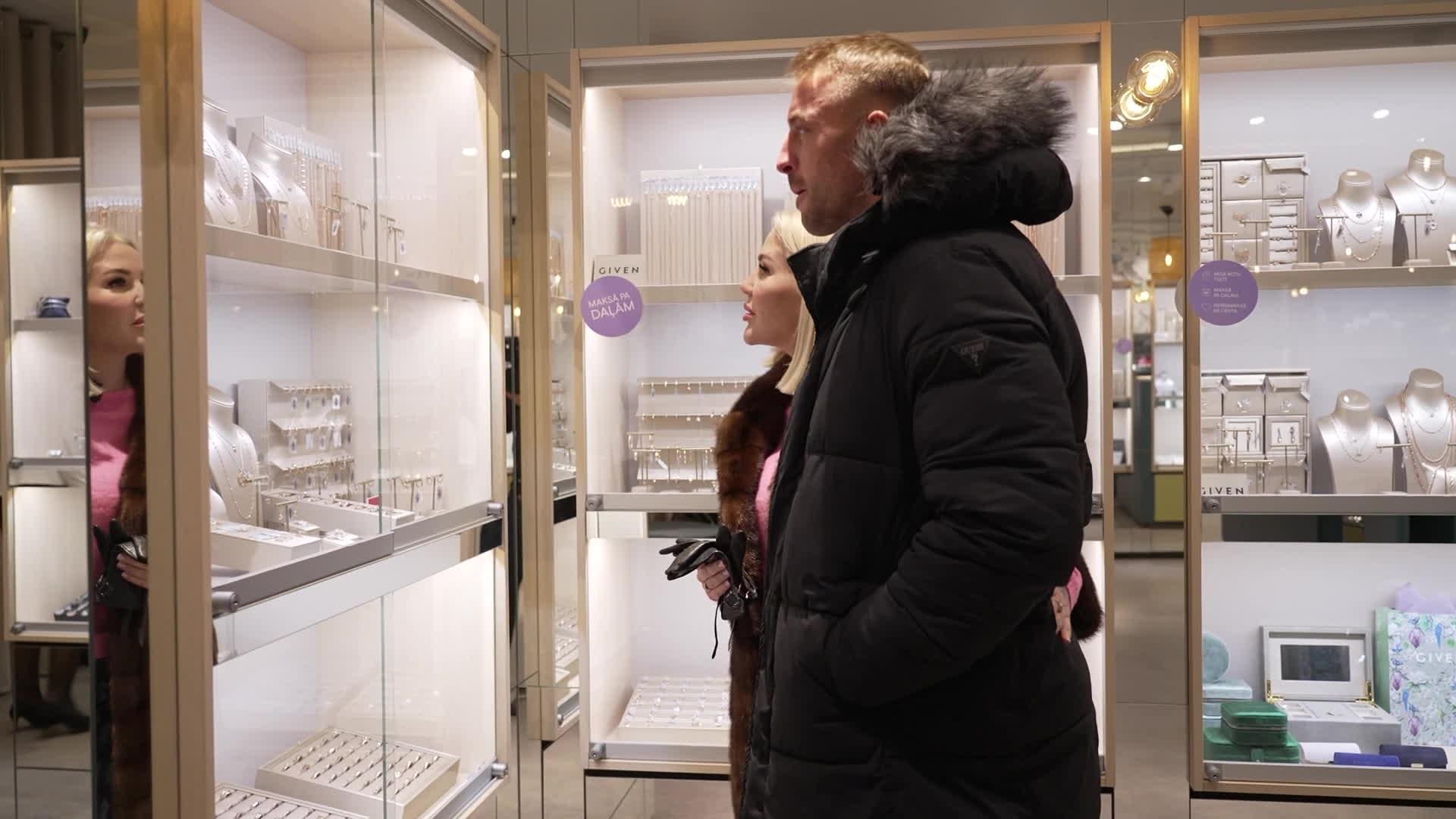 Slavenības. Bez filtra