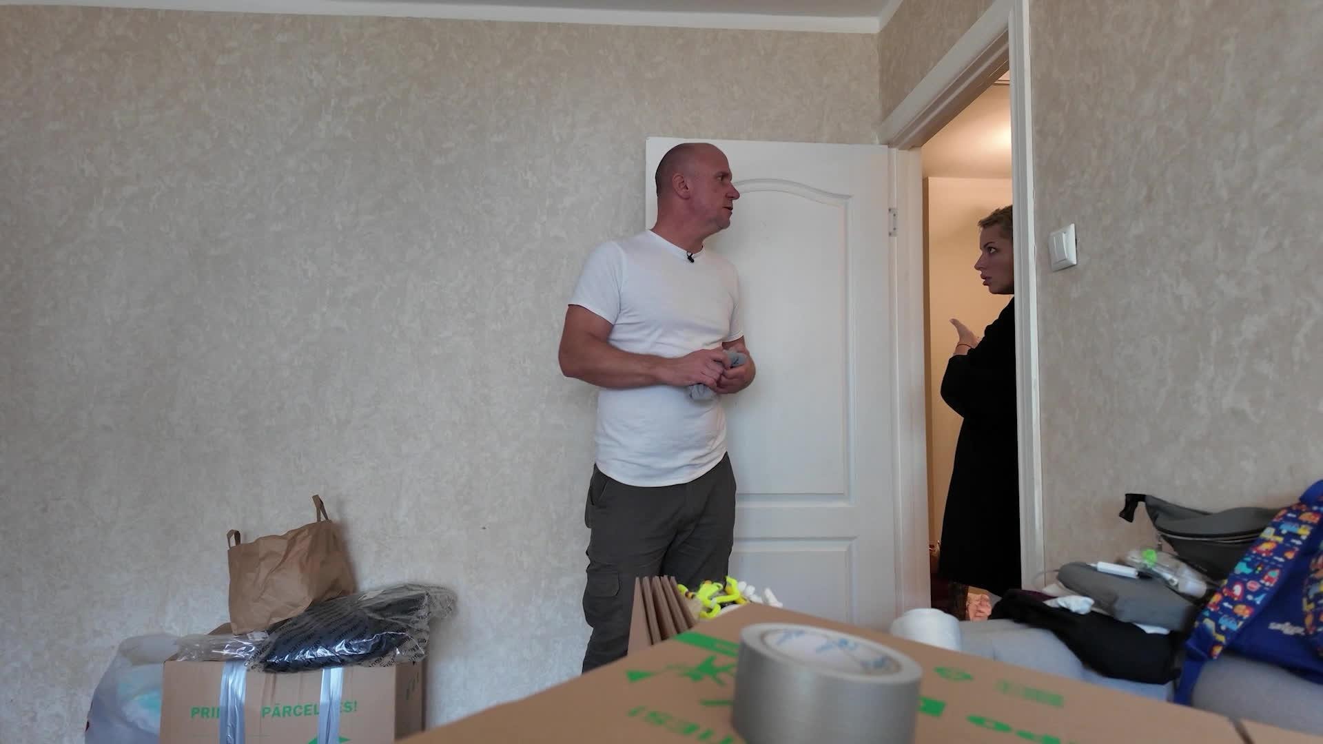 Slavenības. Bez filtra