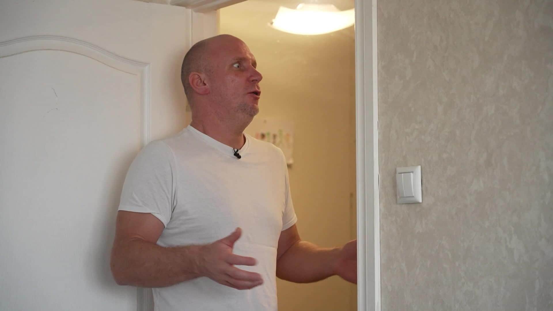 Slavenības. Bez filtra