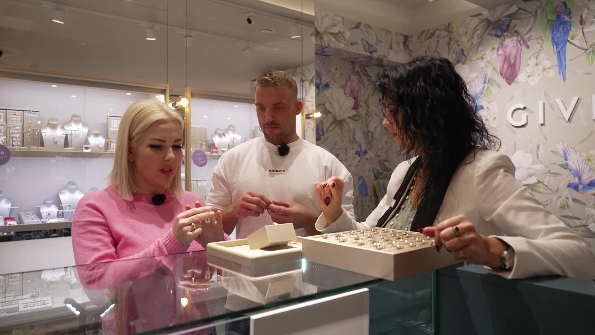 Slavenības. Bez filtra