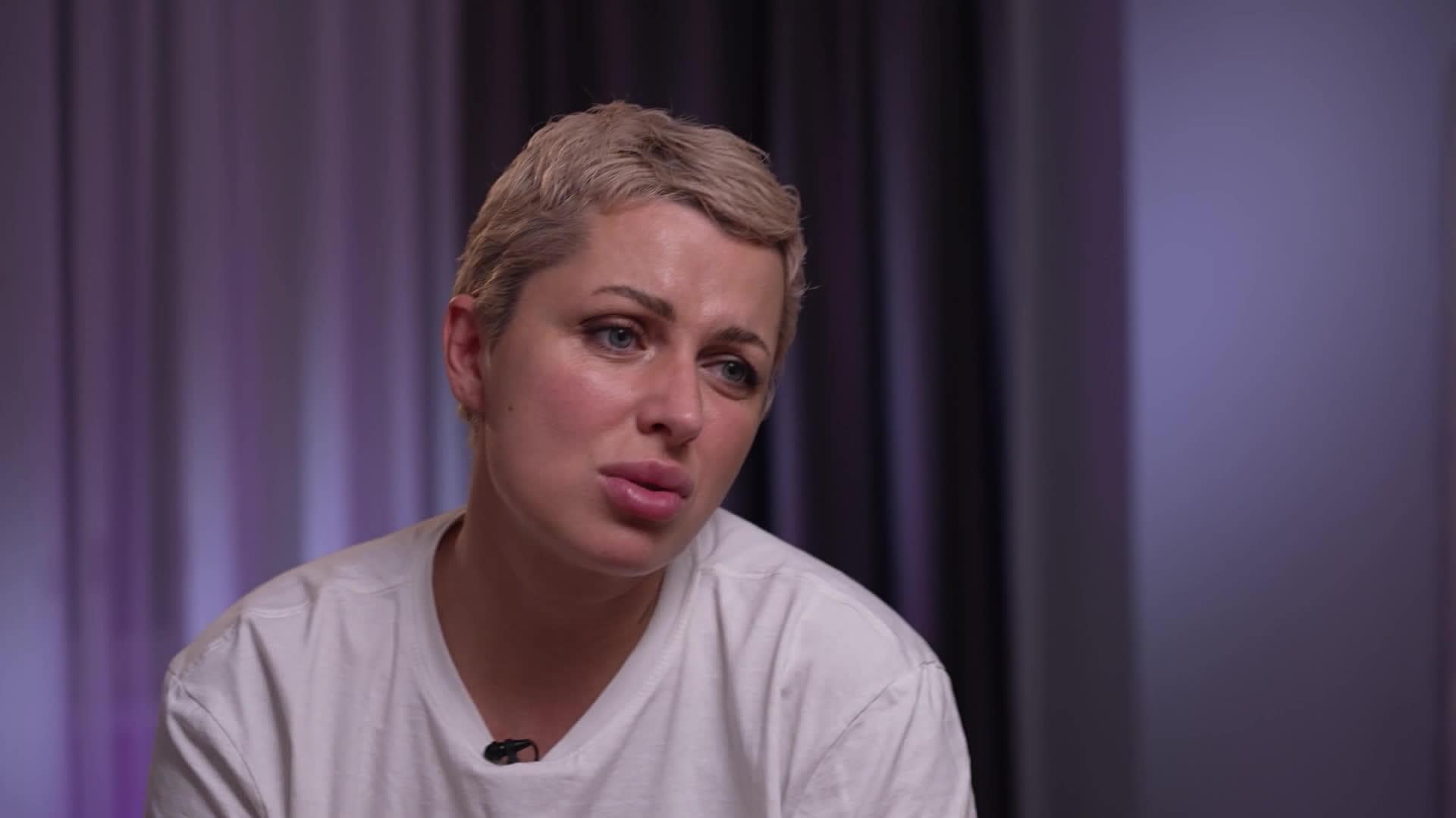 Slavenības. Bez filtra