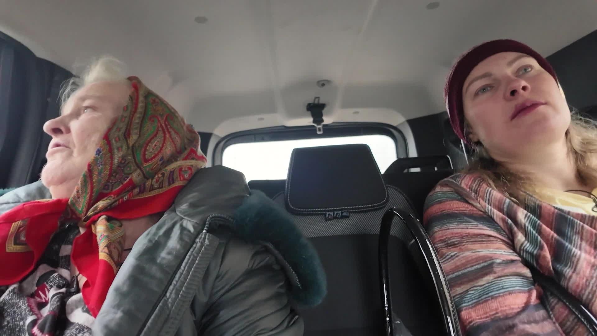 Slavenības. Bez filtra