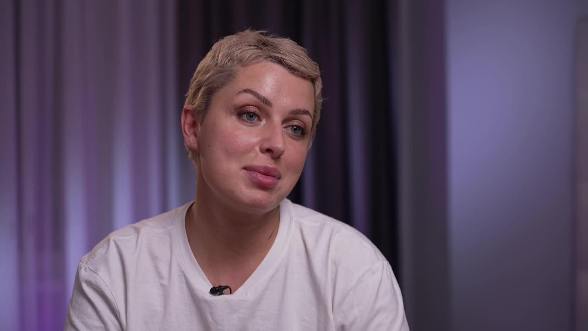 Slavenības. Bez filtra