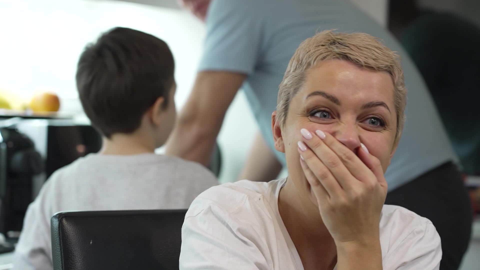 Slavenības. Bez filtra