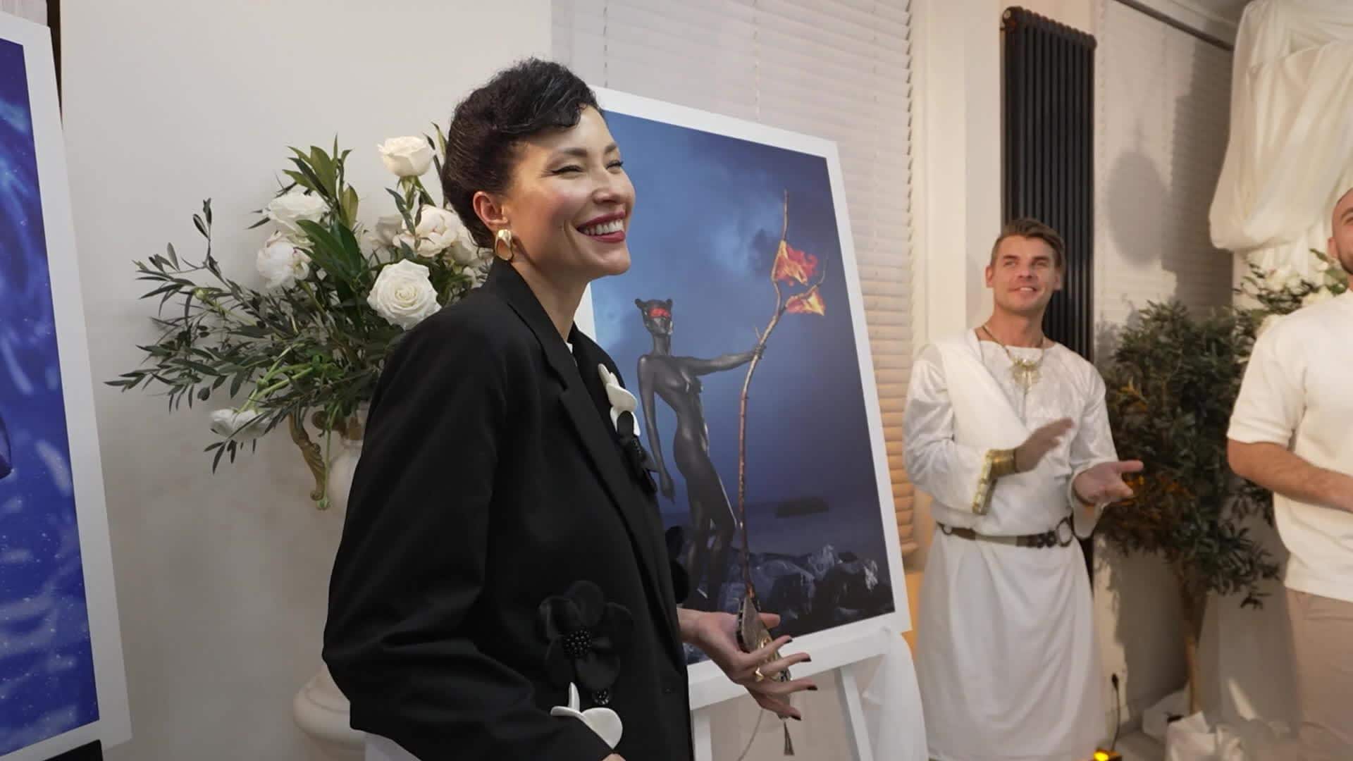 Slavenības. Bez filtra