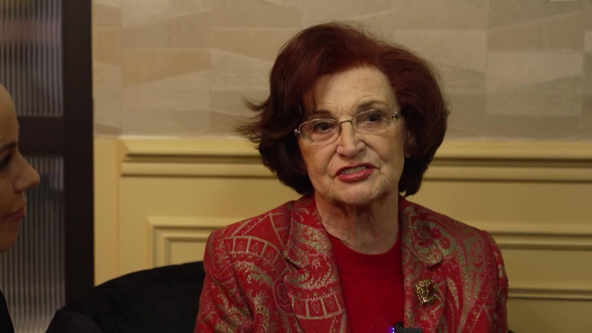 Slavenības. Bez filtra