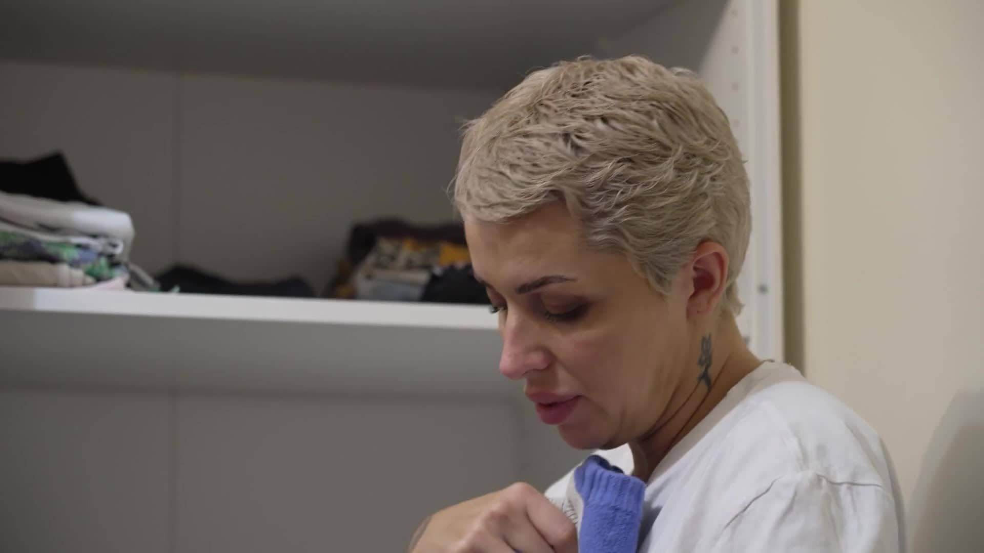 Slavenības. Bez filtra