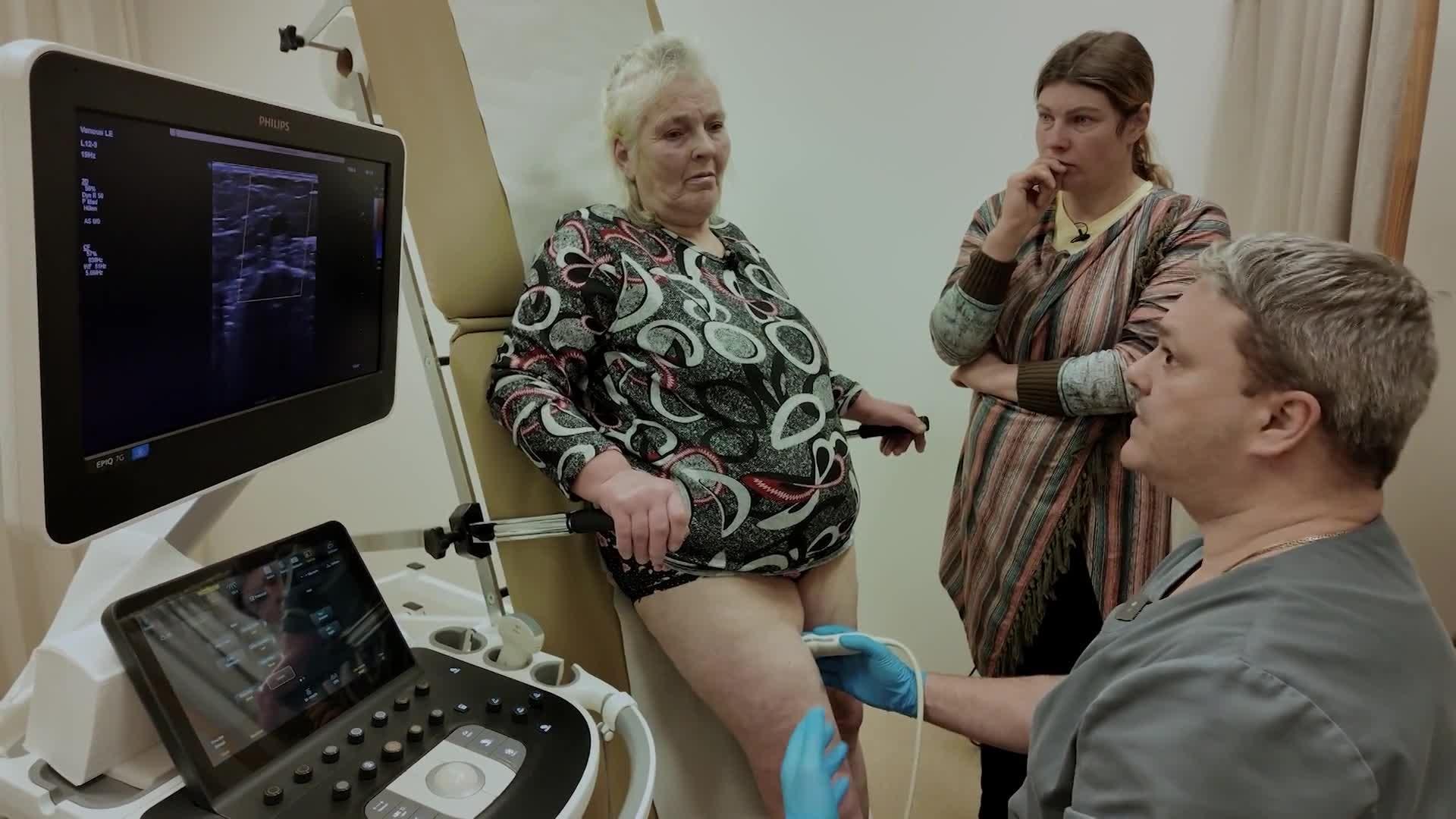 Slavenības. Bez filtra