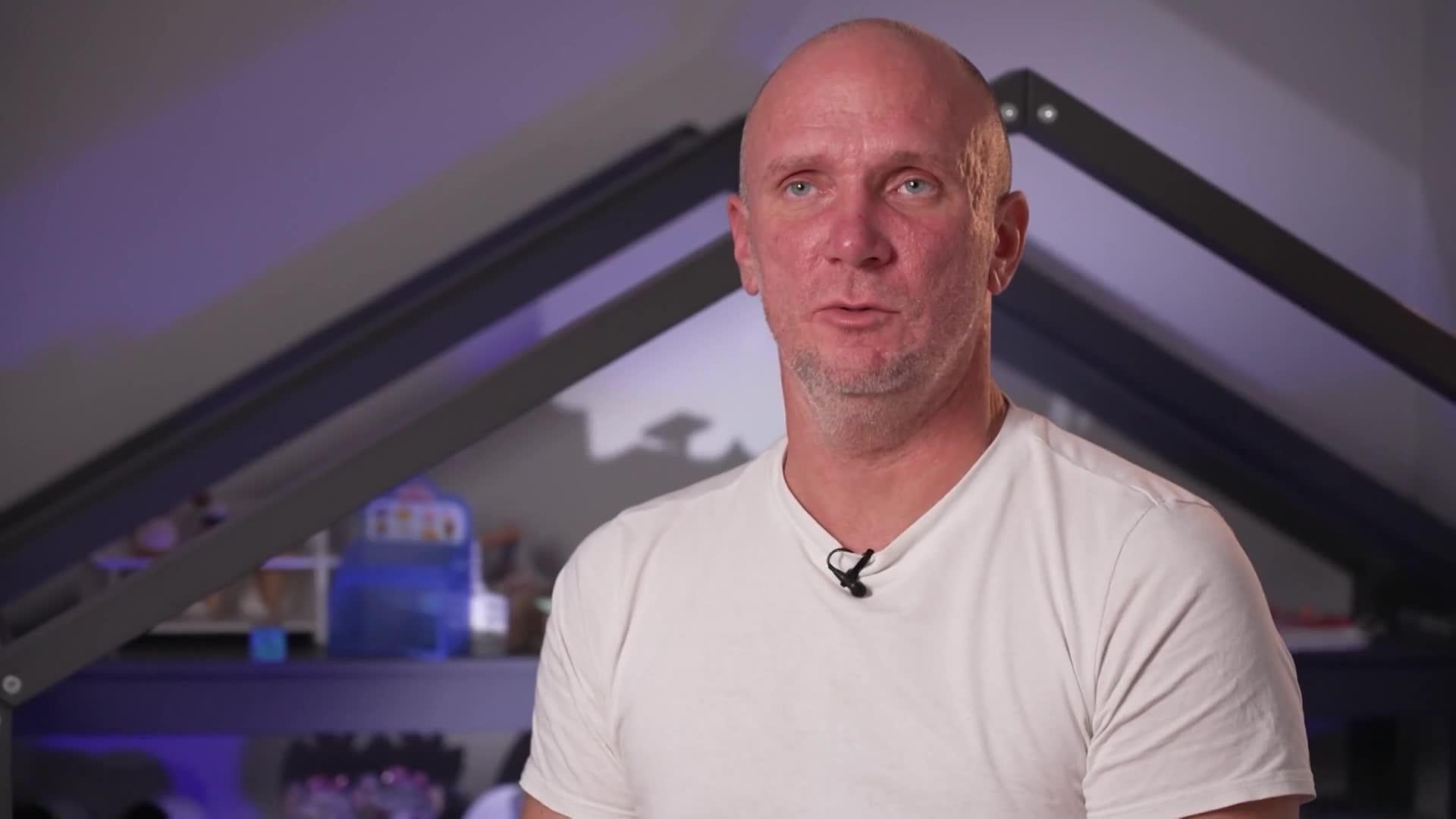 Slavenības. Bez filtra