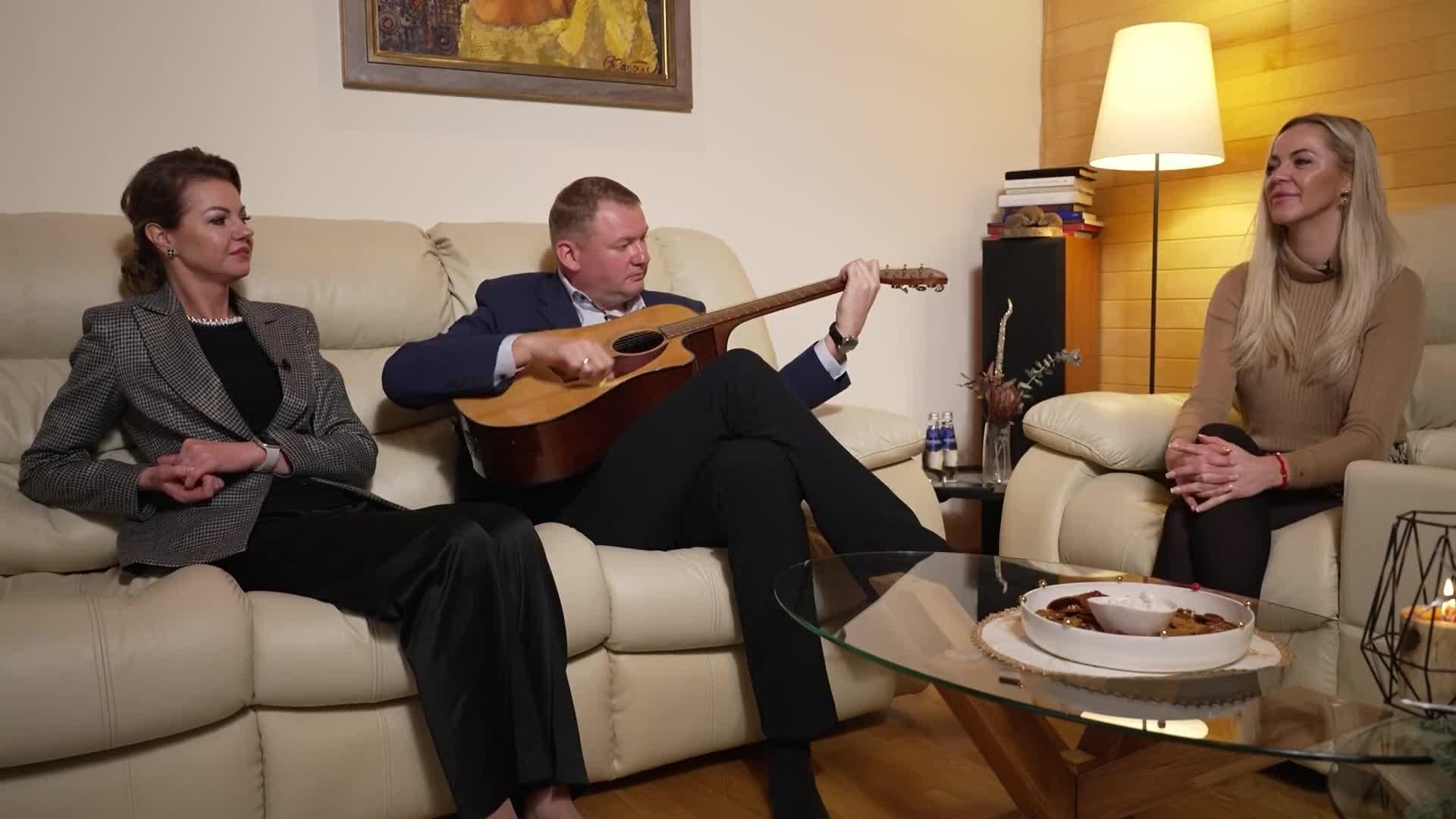 Slavenības. Bez filtra