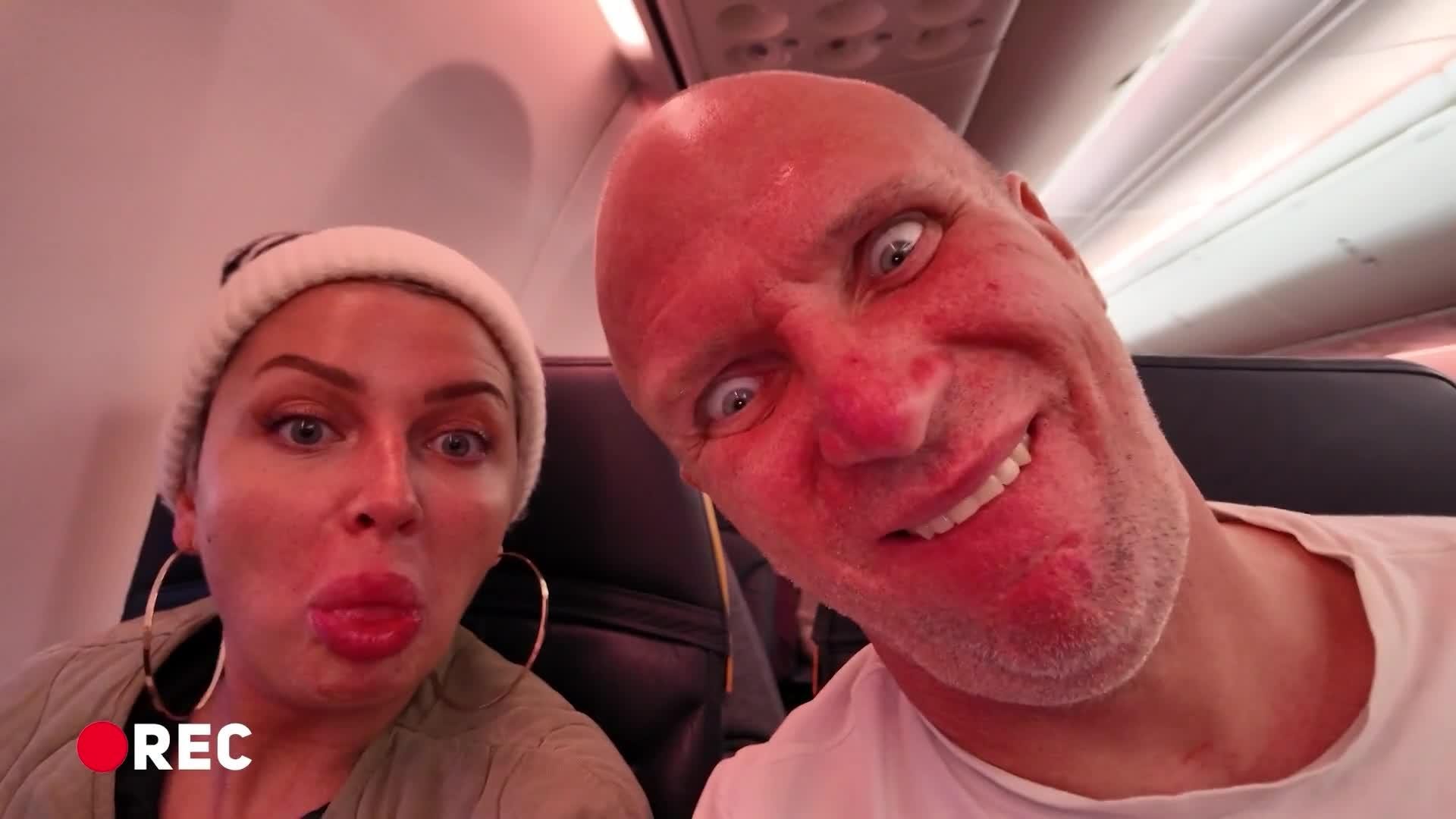 Slavenības. Bez filtra