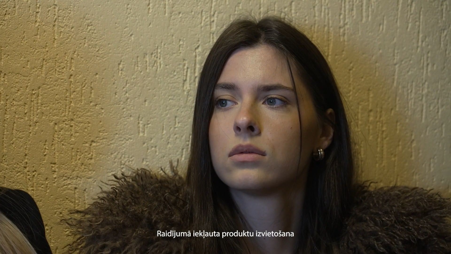 Slavenības. Bez filtra